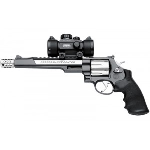 S&W PC 629 44MAG 7.5