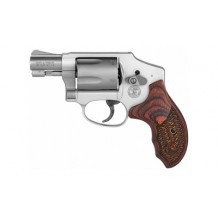 S&W PC 642 38SPL+P 1.88