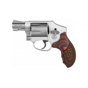 S&W PC 642 38SPL+P 1.88