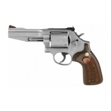 S&W PC 686 PRO SRS SSR 357MAG 4