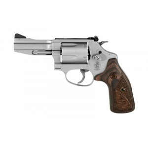 S&W PC 60 PRO SRS 357MAG 3