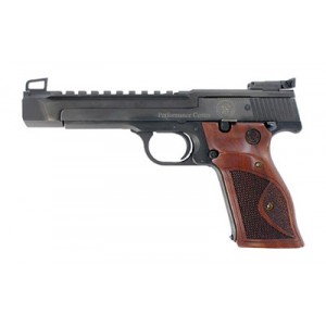 S&W PC MODEL 41 22LR 5.5