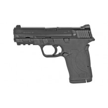 S&W SHIELD 2.0 EZ 380ACP 8RD BLK