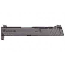 S&W M&P9 M2.0 SHIELD OR SLIDE BLK