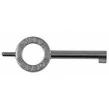 S&W HANDCUFF KEY 100/103/110/300