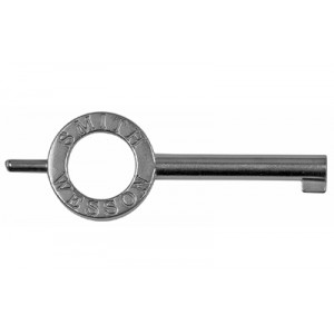 S&W HANDCUFF KEY 100/103/110/300