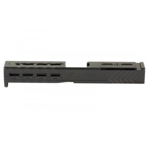 SYLVAN G17 GEN4 SLIDE W/INTERNALS BK