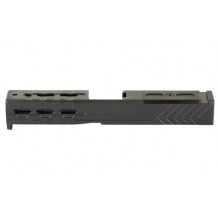 SYLVAN G19 G3 SLIDE W/INTERNALS BLK