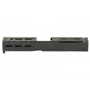 SYLVAN G19 G3 SLIDE W/INTERNALS BLK