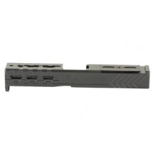 SYLVAN G19 G4 SLIDE W/INTERNALS BLK