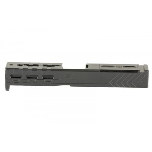 SYLVAN G19 G4 SLIDE W/INTERNALS BLK