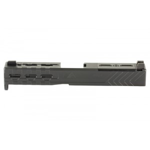 SYLVAN G19 G4 SLIDE COMPLETE BLK