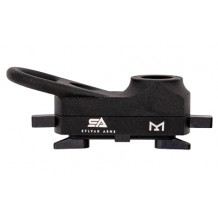 SYLVAN QD MLOK RAIL SLING MOUNT