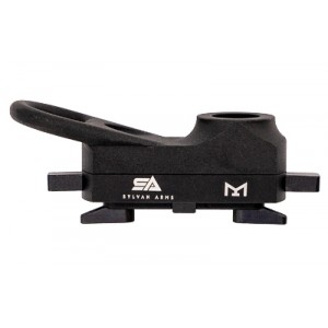 SYLVAN QD MLOK RAIL SLING MOUNT