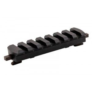 SYLVAN QD MLOK RAIL MOUNT 7-SLOT