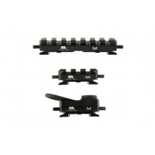 SYLVAN 3 PIECE RAIL/SLING QD MLOK