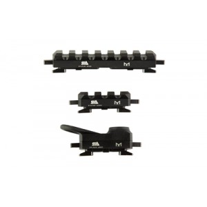 SYLVAN 3 PIECE RAIL/SLING QD MLOK