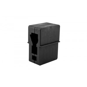 SYLVAN AR15 UPPER VISE BLOCK