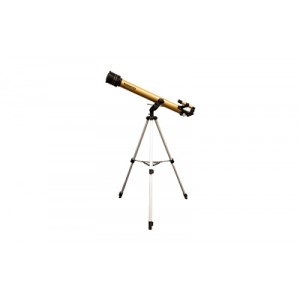 TASCO 60X800MM GOLD TELESCOPE