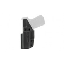 TAGUA DSRPTOR OR SHLD 9/40 AMBI BLK