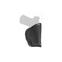 TAGUA NO CLIP NO SLIP LCR AMBI BLK