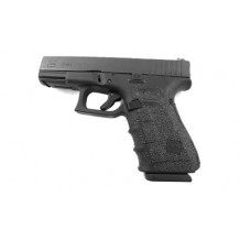 TALON GRP FOR GLOCK 19 GEN4 RBR