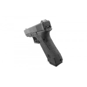 TALON GRP FOR GLOCK 17 GEN4 MED SND