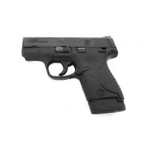 TALON GRP FOR S&W SHIELD 9/40 RBR