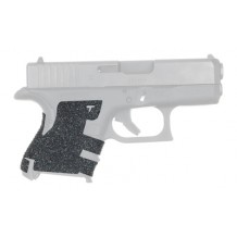 TALON EVO GRP FOR GLOCK SUBCMPCT RBR