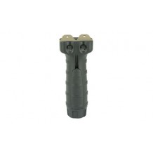 TANGO DWN VERTICAL GRIP BLK