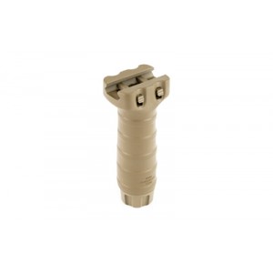 TANGO DWN VERTICAL GRIP FDE