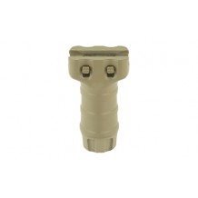 TANGO DWN SHORT VERTICAL GRIP FDE