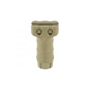 TANGO DWN SHORT VERTICAL GRIP FDE