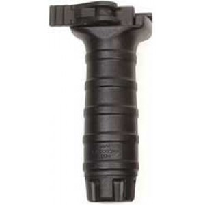 TANGO DWN QD VERTICAL GRIP BLK