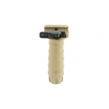 TANGO DWN QD VERTICAL GRIP FDE