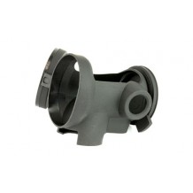 TANGO DWN TRIJICON MRO COVER BLK