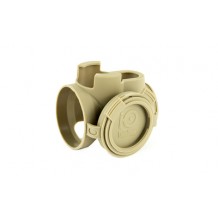 TANGO DWN TRIJICON MRO COVER FDE