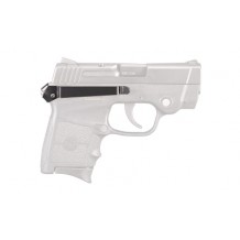 TECHNA CLIP S&W BODYGUARD RH BLK