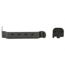 TECHNA CLIP FOR GLOCK 43 AMBI BLK