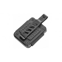 TECHNA CLIP POCKET MAG UNIVERSAL