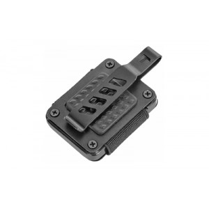 TECHNA CLIP POCKET MAG UNIVERSAL