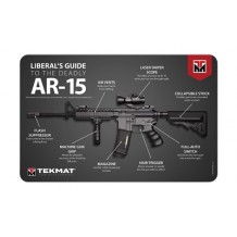 TEKMAT LIBERALS GUIDE TO THE AR15