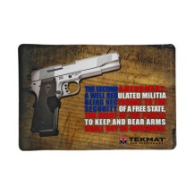 TEKMAT ULTRA 2ND AMENDMENT