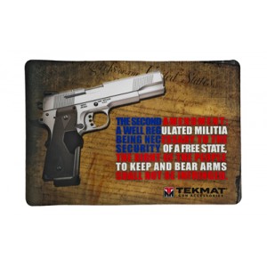 TEKMAT ULTRA 2ND AMENDMENT