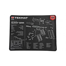 TEKMAT ULTRA PSTL MAT FOR GLK GEN4