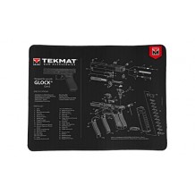 TEKMAT ULTRA PSTL MAT FOR GLK GEN5