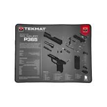 TEKMAT ULTRA PSTL MAT SIG P365