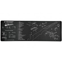 TEKMAT RIFLE MAT RUGER 10/22