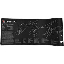 TEKMAT ULTRA RIFLE MAT REM 870