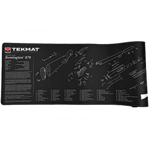 TEKMAT ULTRA RIFLE MAT REM 870